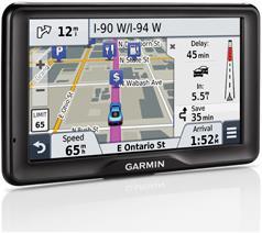 Produktbild Garmin nüvi 2797LMT (7")