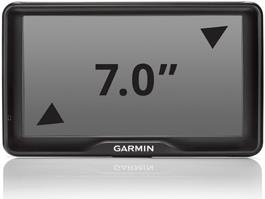 Produktbild Garmin nüvi 2797LMT (7")