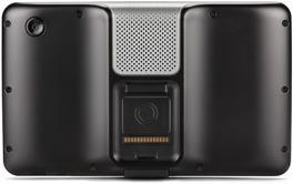 Produktbild Garmin nüvi 2797LMT (7")