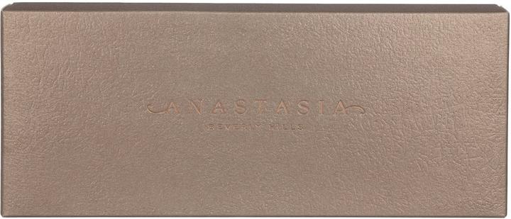 Image du produit Anastasia Beverly Hills Palette Rose Metals (Rose Metals)