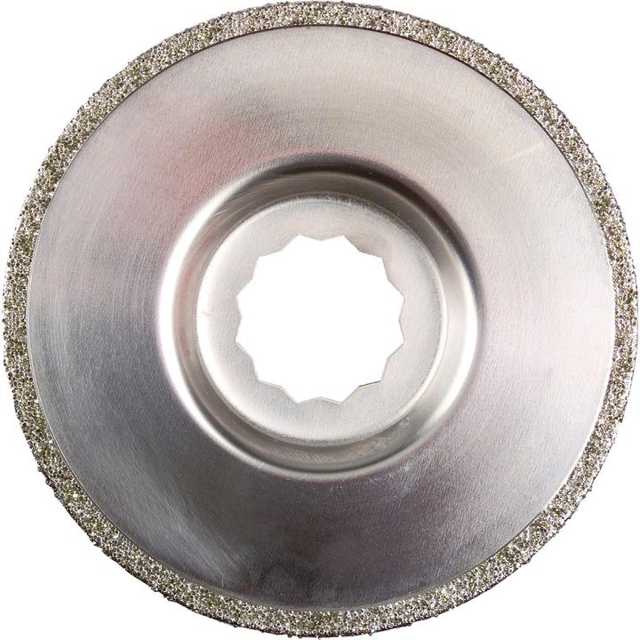 Produktbild Fein Diamant Segmentsägeblatt 2.2 mm 80 mm 63