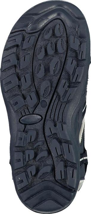 Actual product image CMP Campagnolo CMP Aquarii 2.0 Hiking Sandal Jr 30Q9664-58UL - 36 (36)