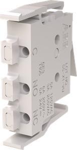 Actual product image ABB Zub.