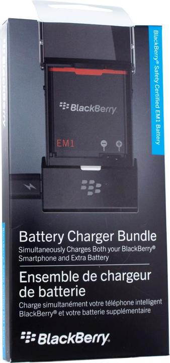 Produktbild BlackBerry ACC-39461-101