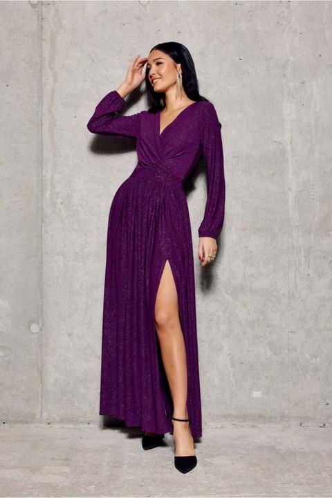 Produktbild Roco Fashion Langes Kleid model (34)