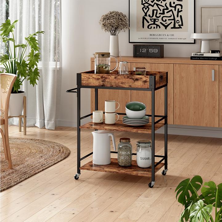 Image du produit Vicco Fyrk