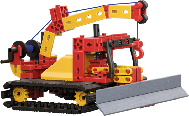Produktbild Fischertechnik Universal 4