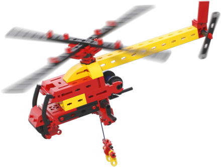 Produktbild Fischertechnik Universal 4