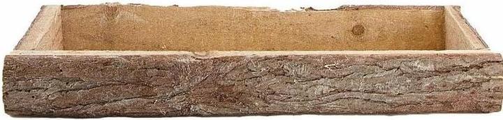 Actual product image Chalet Bark shell