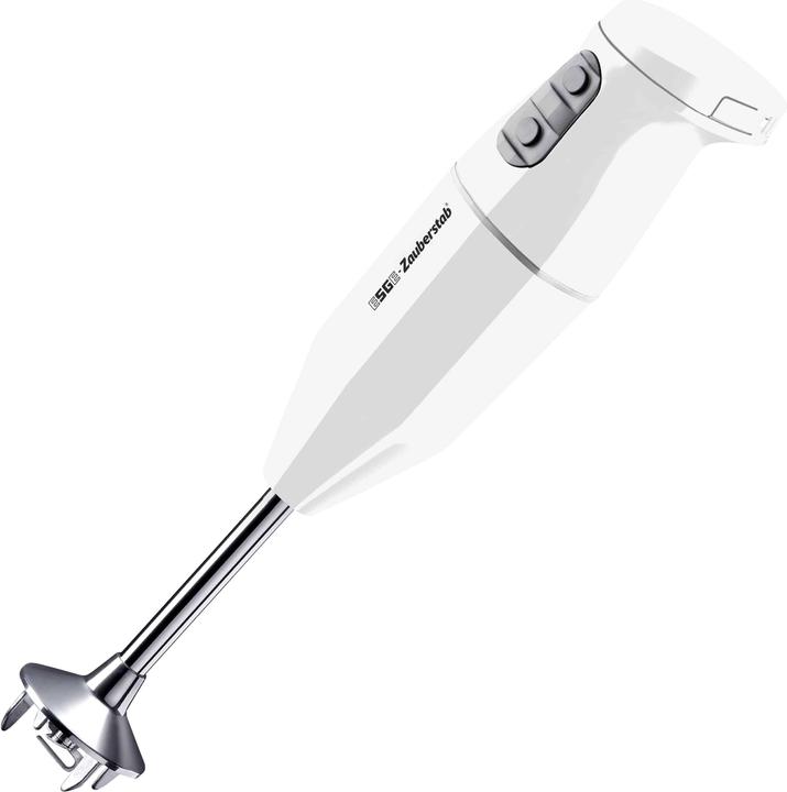 Produktbild ESGE Zauberstab Cordless weiss
