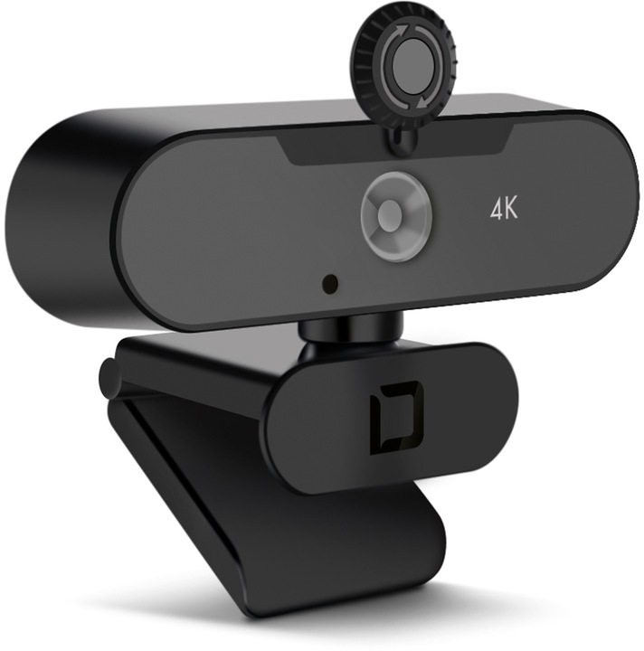 Produktbild Dicota Pro Plus 4K (8 Mpx)