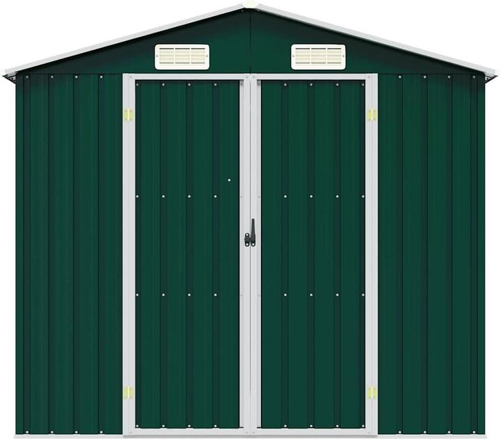 Produktbild vidaXL Gerätehaus