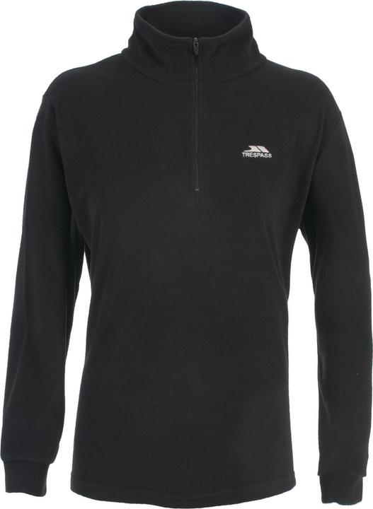 Actual product image Trespass Louviers fleece