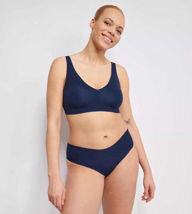 Actual product image Sloggi ZERO Feel 2.0 Bralette (Single pack, L)