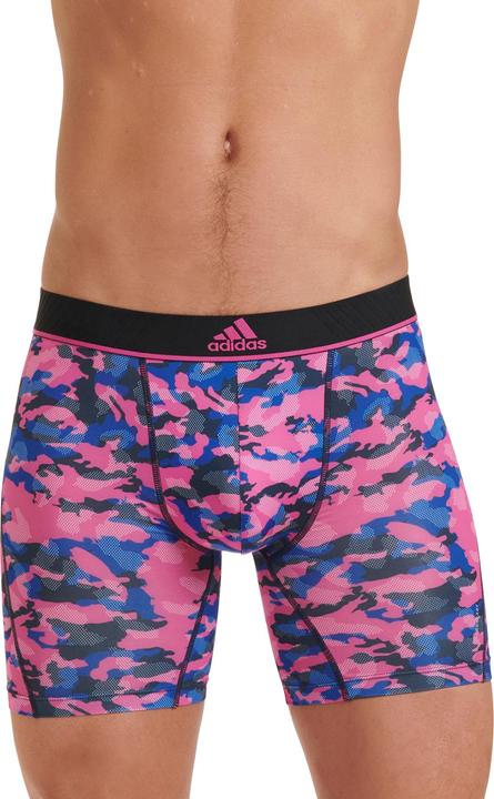 Produktbild Adidas Boxer Active Micro Flex (S, 3er Pack)