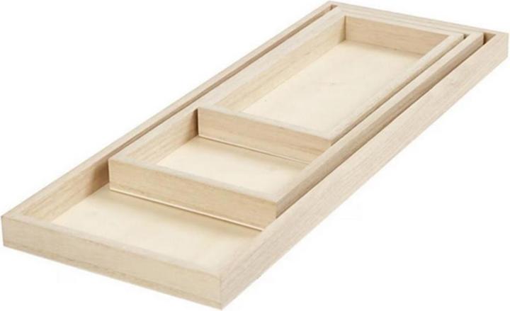 Creativ Company Tray set