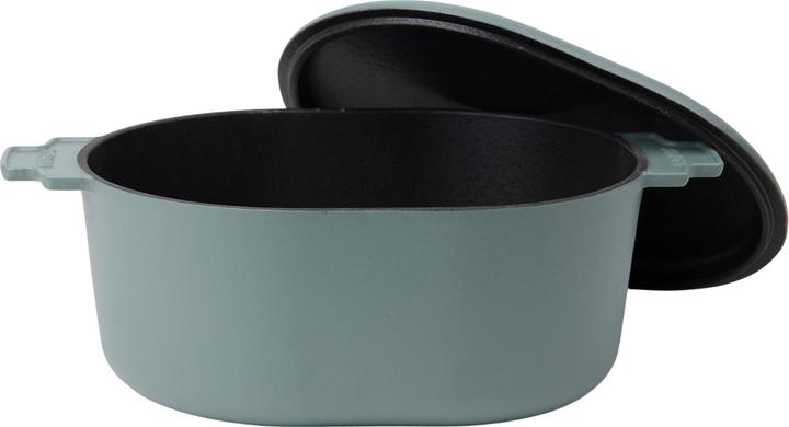 Actual product image Vinga Monte Heritage 4L Casserole Dish