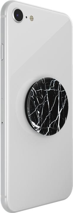 Image du produit PopSockets Chargeur sans fil Black Marble