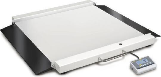 Produktbild Kern Rollstuhlwaage Max 300 kg e=0,1 kg d=0,1 kg