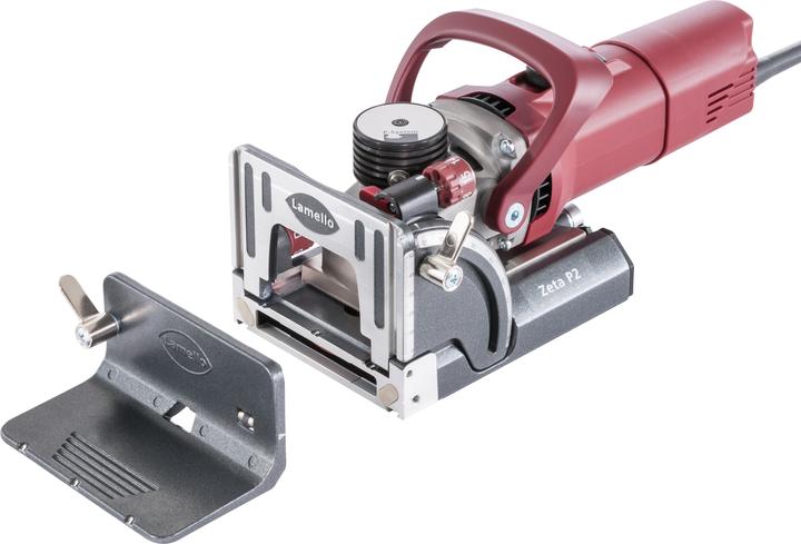 Image du produit Lamello Zeta P2 (Fraiseuse universelle)