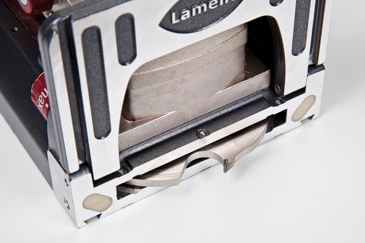 Image du produit Lamello Zeta P2 (Fraiseuse universelle)