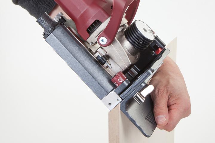 Image du produit Lamello Zeta P2 (Fraiseuse universelle)