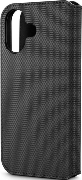 Actual product image Black Rock Slim Folio (Apple iPhone 17)