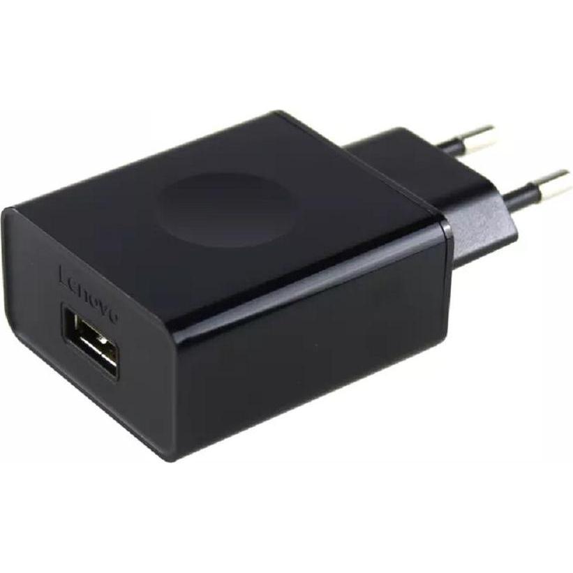 Thumbnail - Lenovo AC-Adapter (10 W), Notebook Netzteil