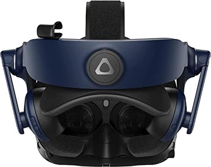 Productafbeelding HTC VIVE Pro 2 VR-bril (volledige set) inclusief spel (Ruins Magus)