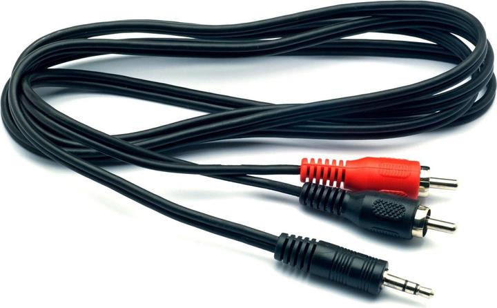 Immagine prodotto G&BL Cavo Jack 3,5 mm 20 (3 m)