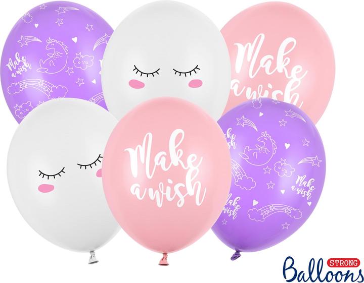 light pink, Lilac, Rose, Violet, White