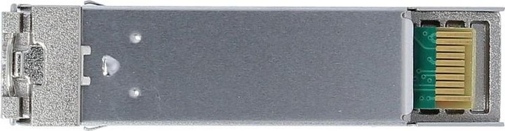 Actual product image BlueOptics MRV SFP-FD-BD53 compatible SFP BO15A5531640D