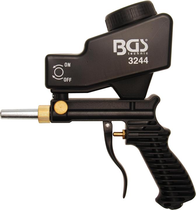 Image du produit BGS Pistolet de sablage