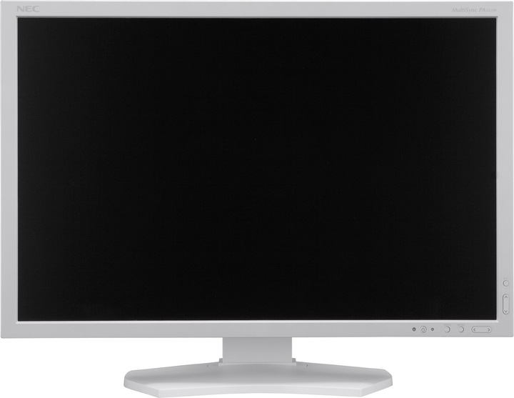 Actual product image NEC Pa242w (1920 x 1200 pixels, 24.06")