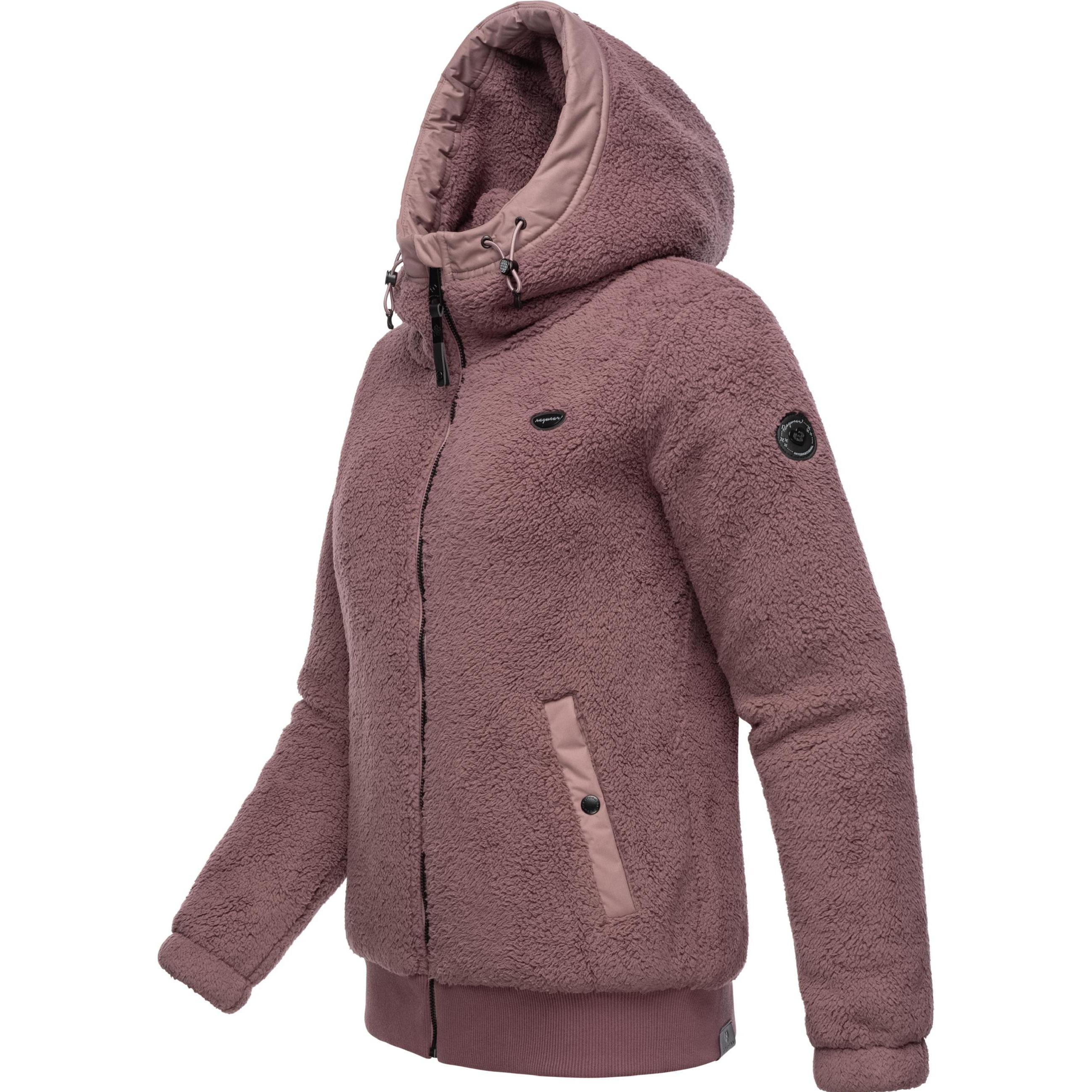 Thumbnail - Ragwear, Damen, Jacke, Cousy Short (3XL), 3XL