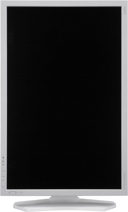 Actual product image NEC Pa242w (1920 x 1200 pixels, 24.06")
