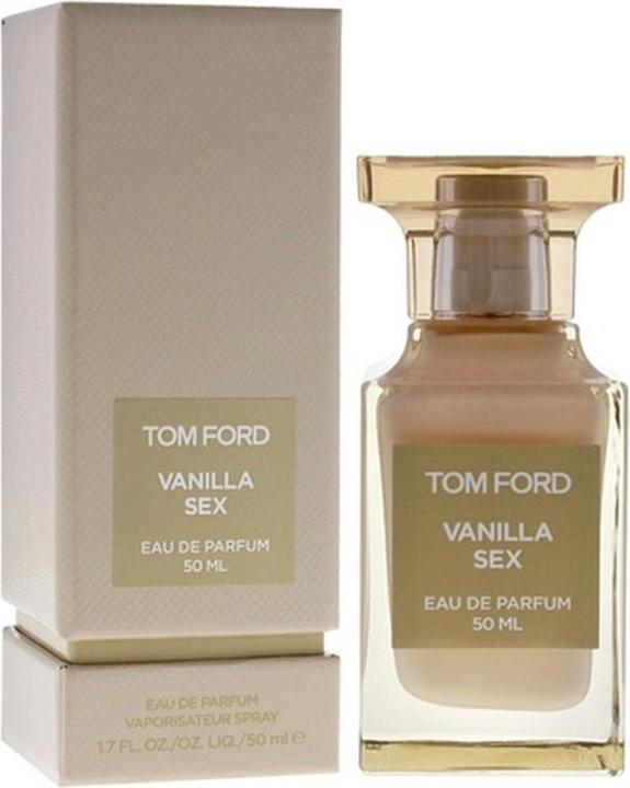 Produktbild Tom Ford Vanilla Sex (Eau de Parfum, 50 ml)