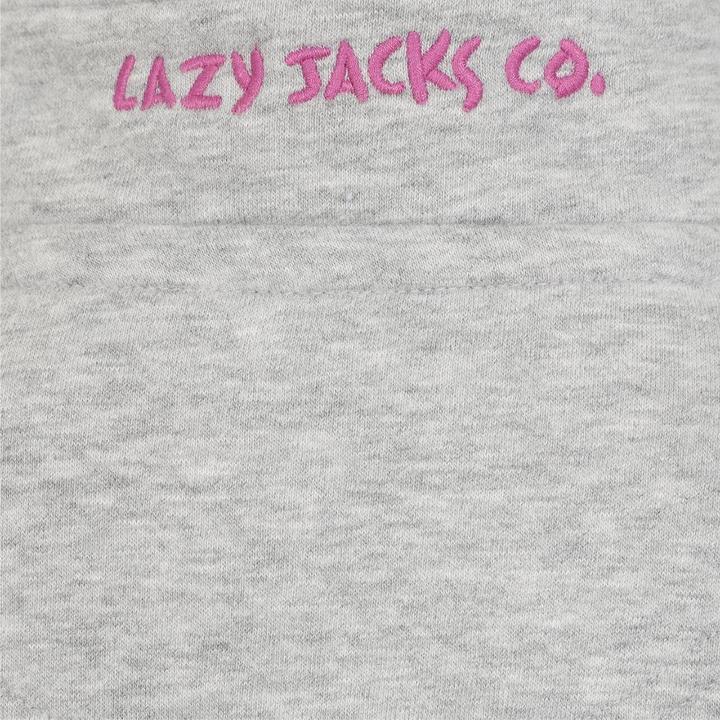 Image du produit Lazy Jacks - Sweat - Fille (140)