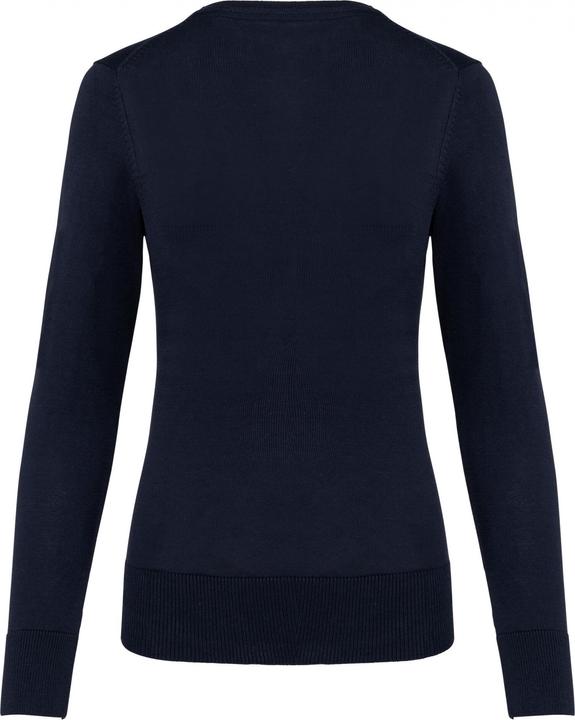 Immagine prodotto Kariban Maglione girocollo in Suprima per donna (XS)