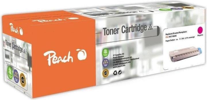 Produktbild Peach 44318606 (M)
