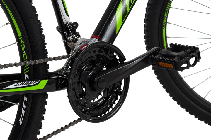 Produktbild KS Cycling Sharp (51 cm)