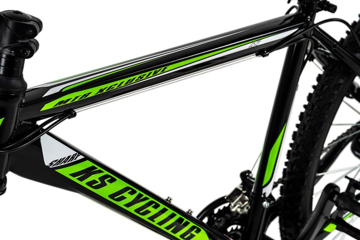 Produktbild KS Cycling Sharp (51 cm)