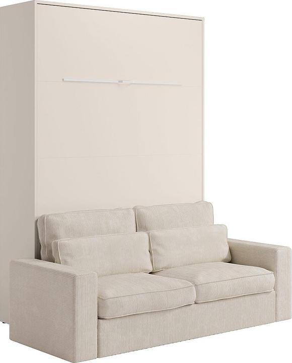 Vente-unique Rapili (160 x 200 cm)