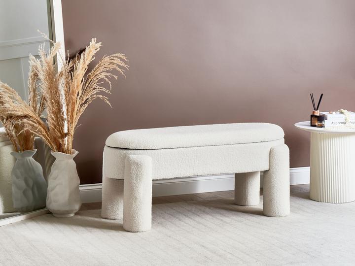 Image du produit Beliani Oakley (114 cm)