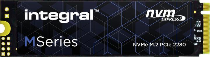 Image du produit INSSD256GM280NM1 (256 Go, M.2)