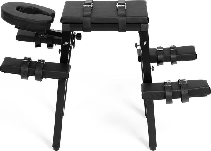 Actual product image Bedroom Fantasies Restraining Bench