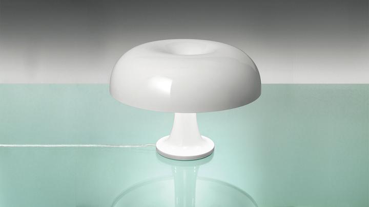 Productafbeelding Artemide Nessino (E14)