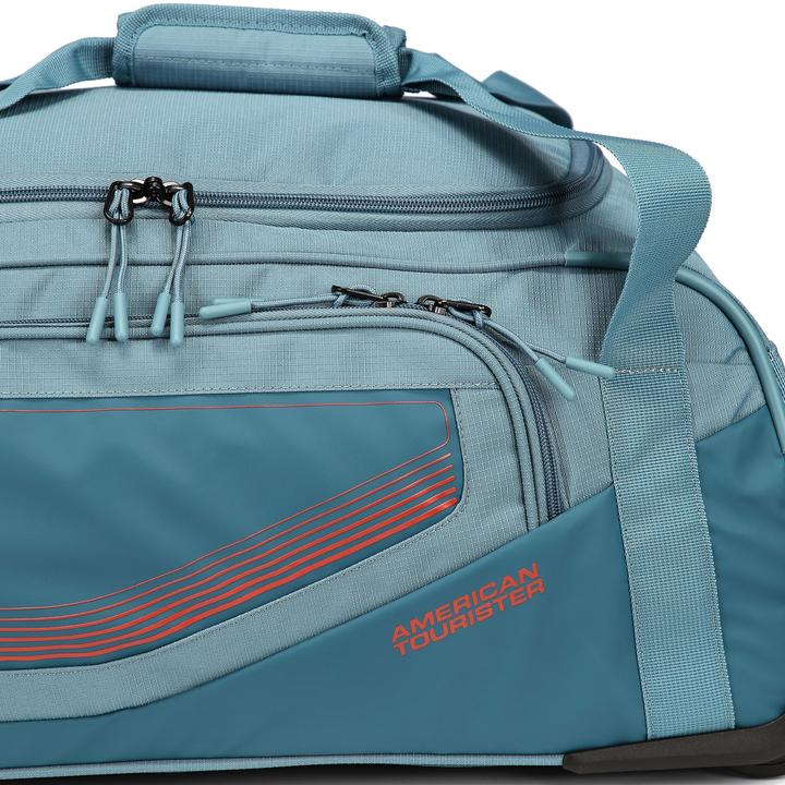 Image du produit American Tourister City Racer 2 Rollen Reisetasche S 55 cm (50 l)