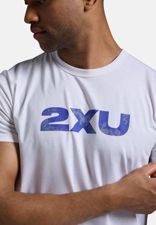 Produktbild 2XU Contender Tee (M)