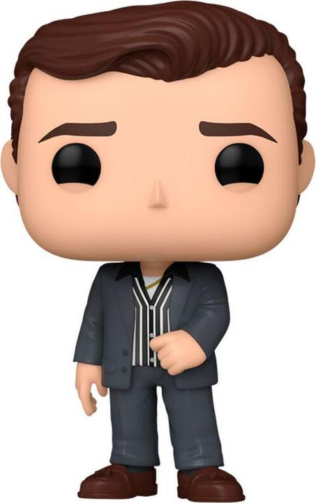 Funko Pop Les Affranchis - Henry Hill